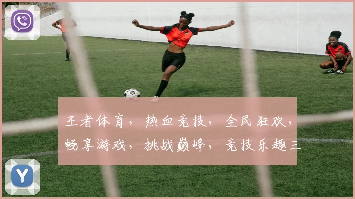 王者体育，热血竞技，全民狂欢，畅享游戏，挑战巅峰，竞技乐趣三重奏，不容错过